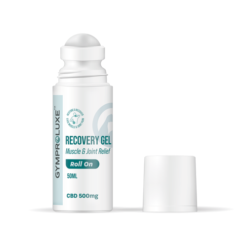 Gymproluxe Muscle & Joint Freeze Roll-On