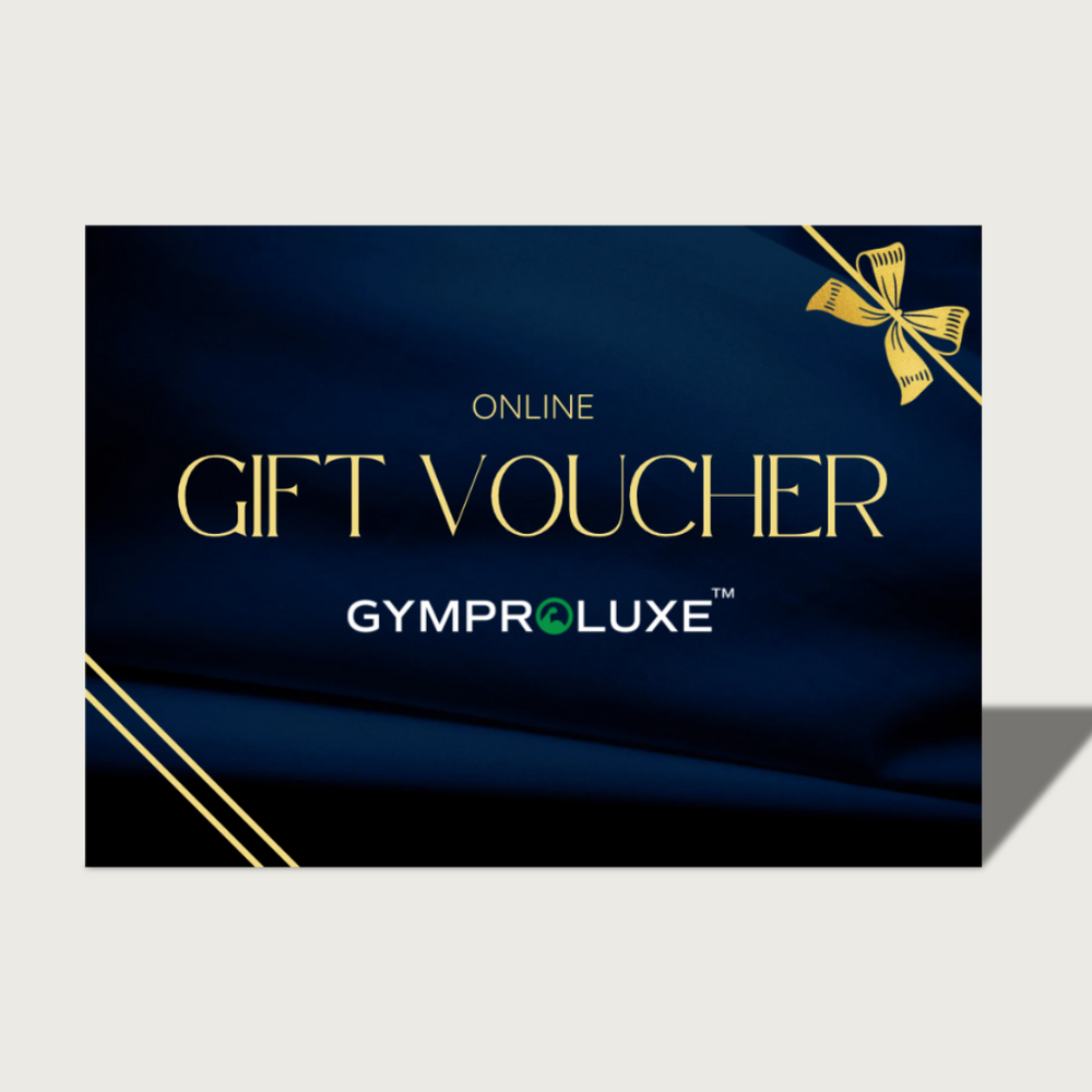 Gymproluxe Gift Card