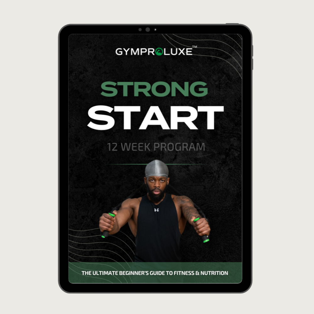 Gymproluxe Beginners Guide